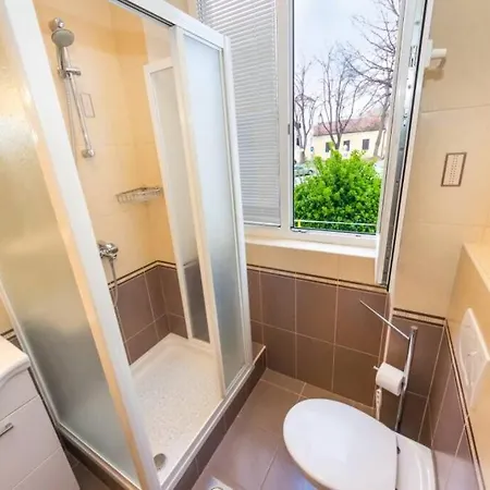 Sea Organ Appartement Zadar