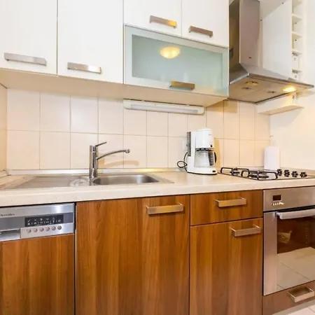 Sea Organ Appartement