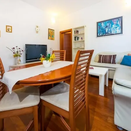 아파트 Sea Organ 자다르