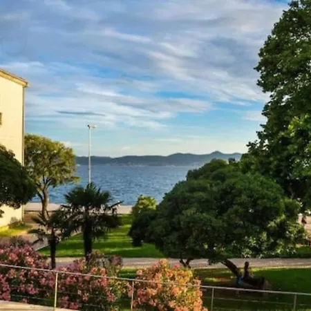 Sea Organ Appartamento *