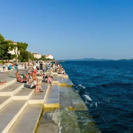 Sea Organ