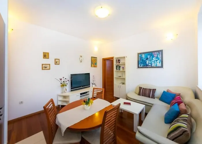 Sea Organ Appartamento