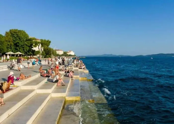 Sea Organ